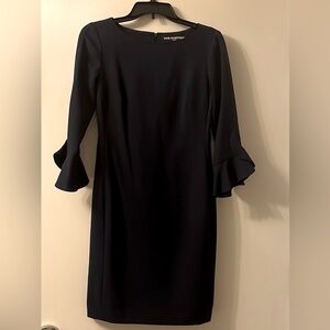 Purchased event wore dress once.